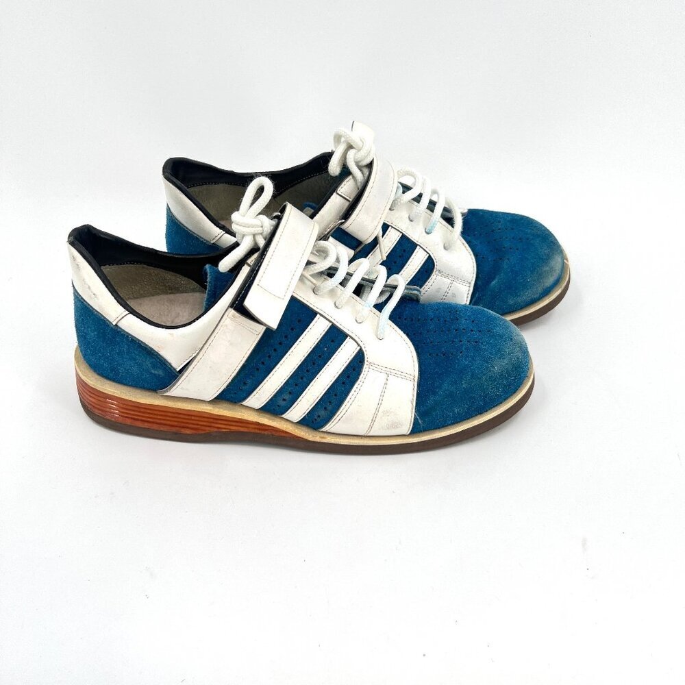 Unbranded Unisex Lifting Shoes 8.5M/9.5W